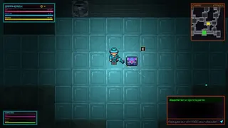 Скриншот 5 к игре Neon Dystopia