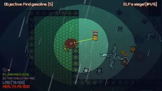 Скриншот 1 к игре Project: Firmament