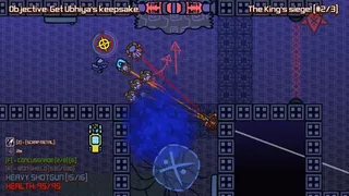Скриншот 2 к игре Project: Firmament