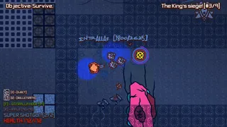 Скриншот 4 к игре Project: Firmament