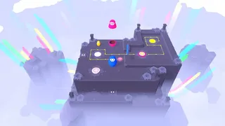 Скриншот 5 к игре Nested