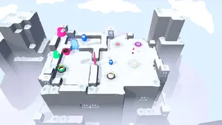Скриншот 6 к игре Nested