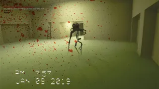 Скриншот 5 к игре Creeps: Halls of Insanity