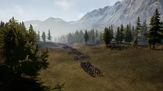 Скриншот 4 к игре Battles of Chaos