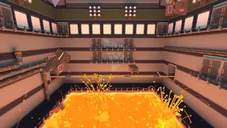 Скриншот 1 к игре The Minigames Game