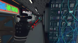 Скриншот 5 к игре The Minigames Game