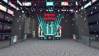 Скриншот 6 к игре The Minigames Game