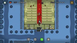 Скриншот 3 к игре Walk the Dog on Paper