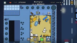 Скриншот 4 к игре Walk the Dog on Paper