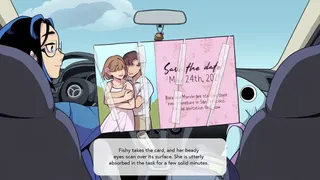 Скриншот 4 к игре Road Trip to the End of the World
