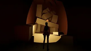 Скриншот 2 к игре The Ruin Wanderer