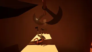 Скриншот 3 к игре The Ruin Wanderer