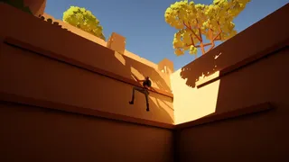 Скриншот 6 к игре The Ruin Wanderer