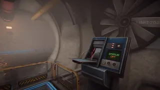 Скриншот 3 к игре 60 Minutes to Extinction: Escape Room