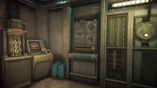 Скриншот 4 к игре 60 Minutes to Extinction: Escape Room