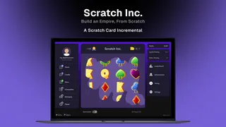 Скриншот 1 к игре Scratch Inc.