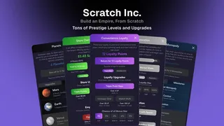 Скриншот 2 к игре Scratch Inc.