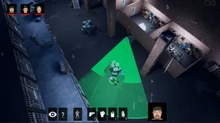 Скриншот 3 к игре Call Of Resistance