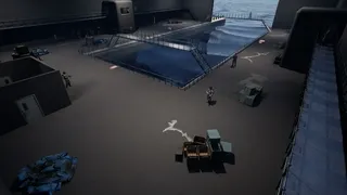 Скриншот 5 к игре Call Of Resistance