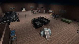 Скриншот 6 к игре Call Of Resistance