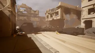 Скриншот 8 к игре Justice Became Prey