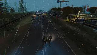 Скриншот 7 к игре Steel Swarm: INVASION