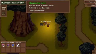 Скриншот 3 к игре Book of Myko