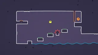 Скриншот 1 к игре InOut