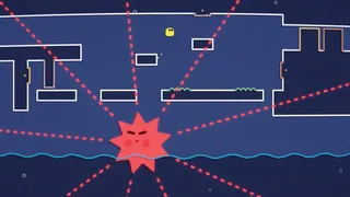 Скриншот 2 к игре InOut
