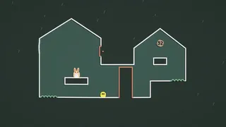 Скриншот 3 к игре InOut