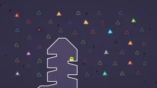 Скриншот 4 к игре InOut