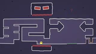 Скриншот 8 к игре InOut