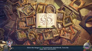Скриншот 3 к игре Bridge to Another World Remastered: Burnt Dreams Collector's Edition