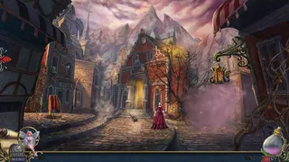 Скриншот 4 к игре Bridge to Another World Remastered: Burnt Dreams Collector's Edition