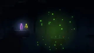 Скриншот 1 к игре One Last Journey