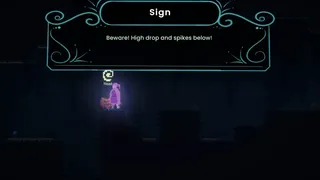 Скриншот 6 к игре One Last Journey