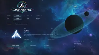 Скриншот 1 к игре 循环战机
