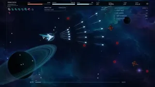 Скриншот 5 к игре 循环战机