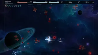 Скриншот 6 к игре 循环战机
