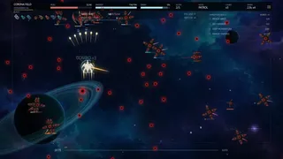 Скриншот 7 к игре 循环战机