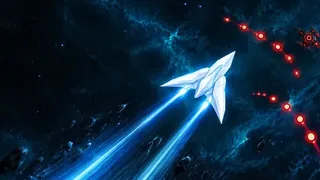 Скриншот 8 к игре 循环战机