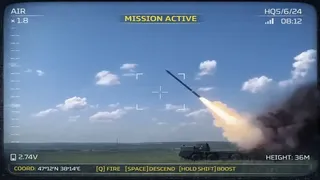 Скриншот 2 к игре FPV Kamikaze Drone Simulator