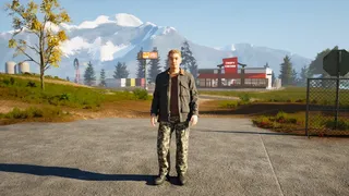 Скриншот 4 к игре Butcher Life Simulator