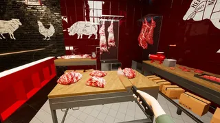Скриншот 7 к игре Butcher Life Simulator