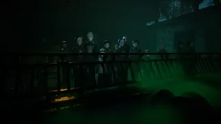 Скриншот 4 к игре 驱邪练习生