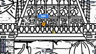 Скриншот 2 к игре Hidden Pets: 101 Cats in Prague