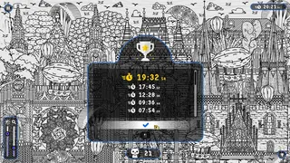 Скриншот 3 к игре Hidden Pets: 101 Cats in Prague
