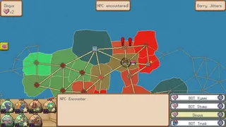 Скриншот 4 к игре Automon Arena
