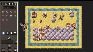 Скриншот 4 к игре Retro Meadow
