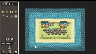 Скриншот 6 к игре Retro Meadow